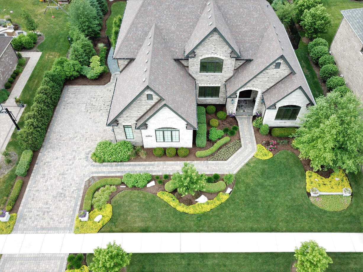 Landscaping, Landscaper near me