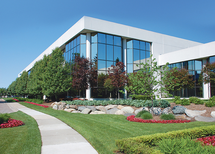 We offer professional lawncare and landscape maintenance services for commercial properties.